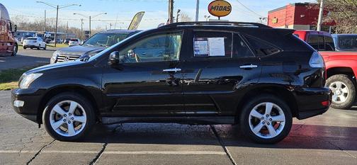 2008 Lexus RX 350 Base