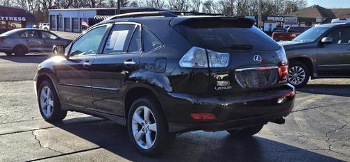 2008 Lexus RX 350 Base