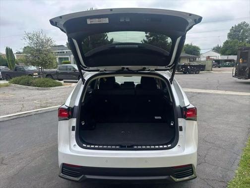 2020 Lexus NX 300h Base
