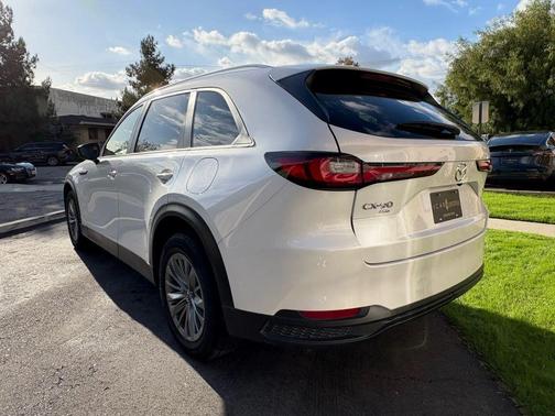 2024 Mazda CX-90 3.3 Turbo S