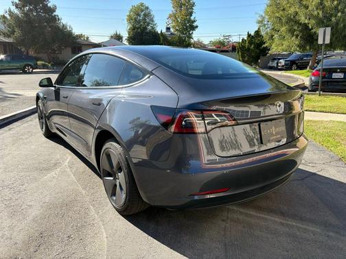 2023 Tesla Model 3 Standard Range