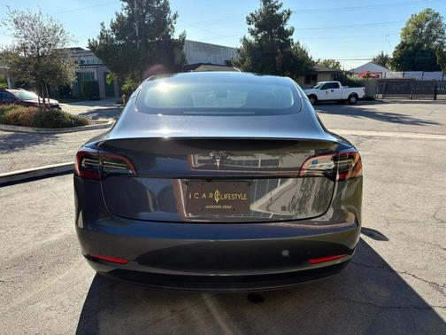 2023 Tesla Model 3 Standard Range