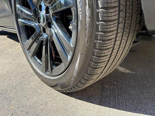 2023 Land Rover Range Rover P530 SE