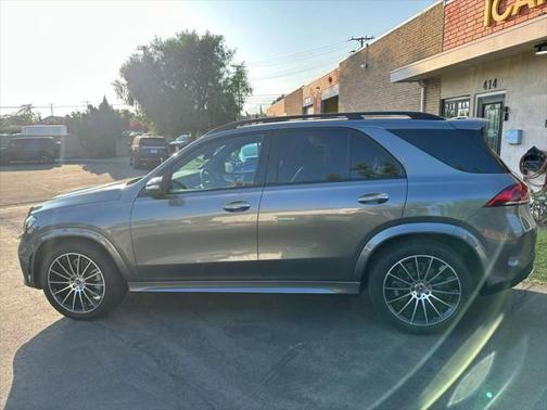2023 Mercedes-Benz GLE 450 4MATIC
