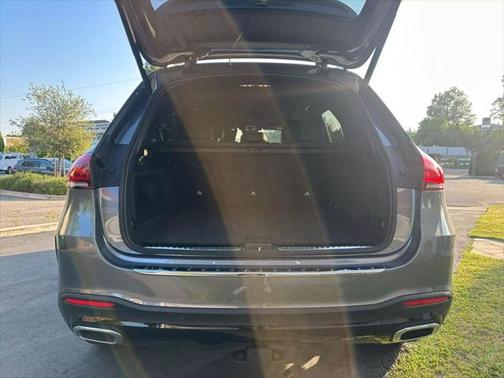 2023 Mercedes-Benz GLE 450 4MATIC