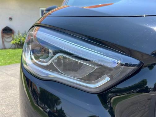 2021 Mercedes-Benz GLA 250 Base 4MATIC