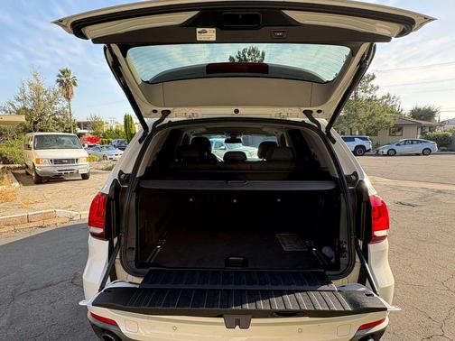 2015 BMW X5 sDrive35i