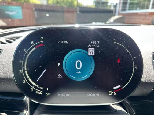 2024 MINI Clubman Cooper S