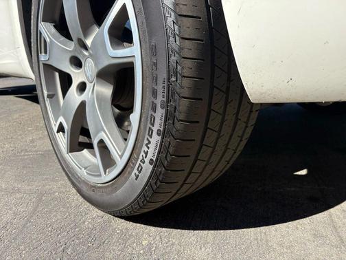 2019 Maserati Levante Base