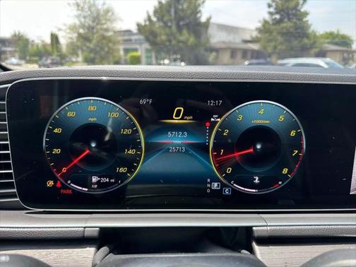 2023 Mercedes-Benz GLE 350 4MATIC