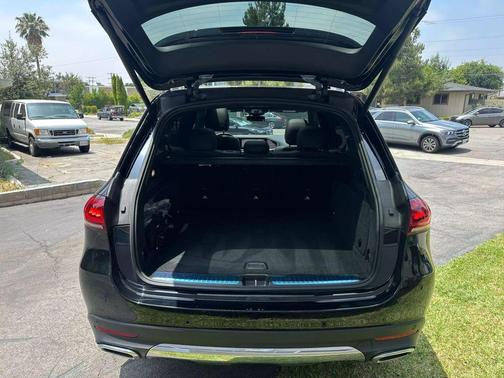 2023 Mercedes-Benz GLE 350 4MATIC