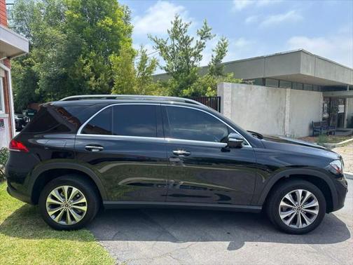 2023 Mercedes-Benz GLE 350 4MATIC