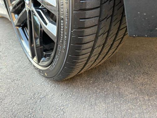 2018 BMW 440 Gran Coupe i