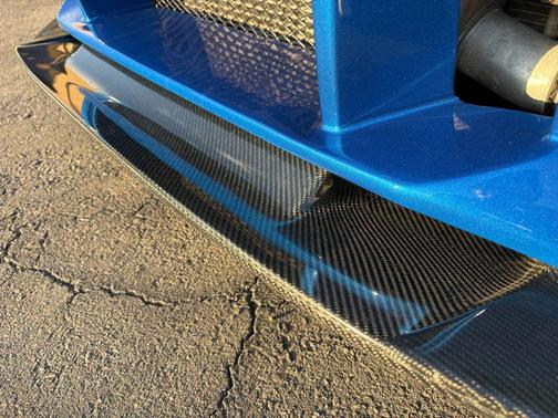 2015 Mitsubishi Lancer Evolution Final Edition