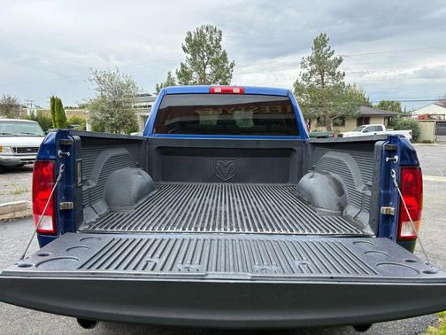 2014 RAM 1500 Tradesman/Express