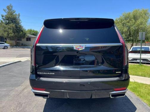 2023 Cadillac Escalade ESV Sport