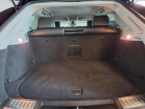 2016 Cadillac SRX Standard