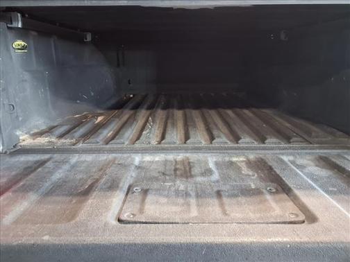 2011 Chevrolet Colorado 2LT