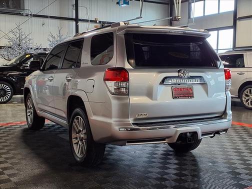 2010 Toyota 4Runner Limited