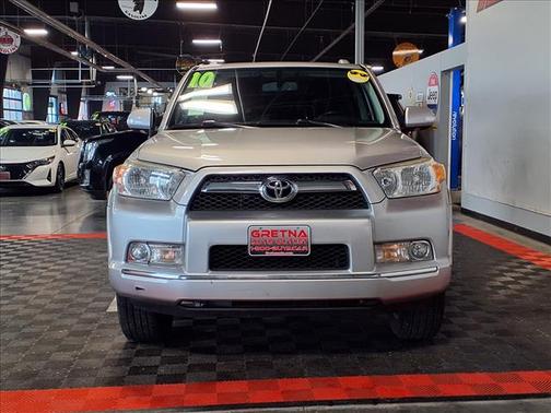 2010 Toyota 4Runner Limited
