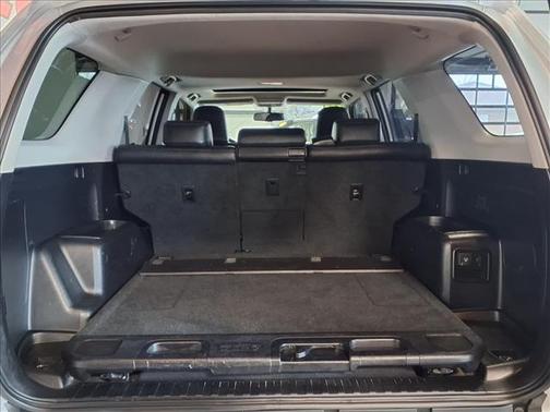 2010 Toyota 4Runner Limited