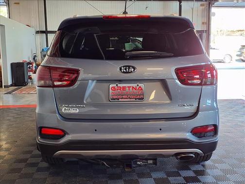 2020 Kia Sorento EX
