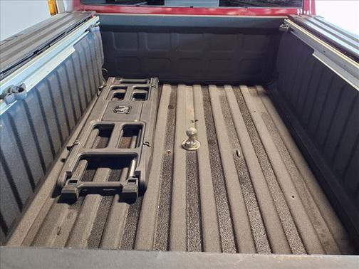 2013 RAM 1500 Outdoorsman