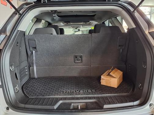 2016 Chevrolet Traverse 1LT