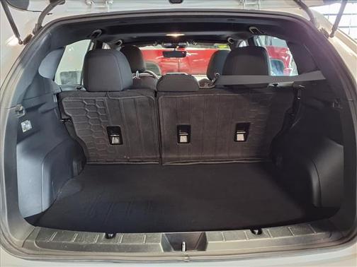 2018 Subaru Impreza 2.0i Sport