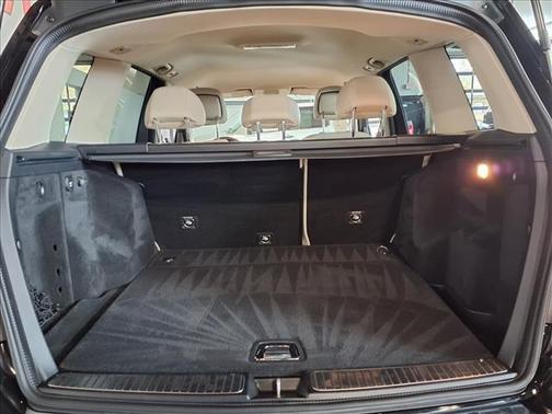 2013 Mercedes-Benz GLK-Class GLK 350 4MATIC