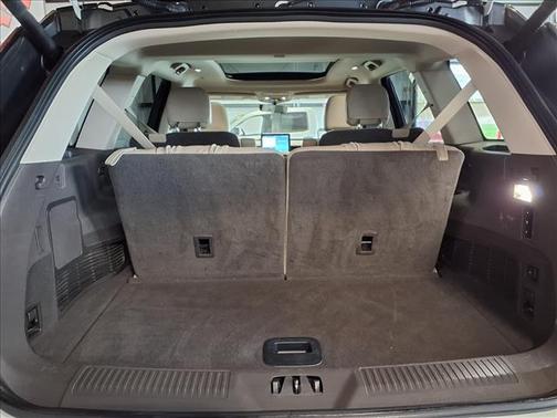 2022 Lincoln Aviator Reserve AWD