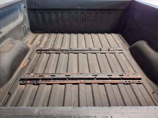 2016 GMC Sierra 2500 SLE