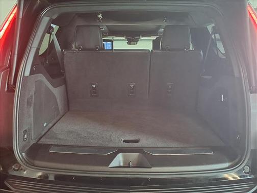 Black Raven 2021 Cadillac Escalade ESV Sport Platinum