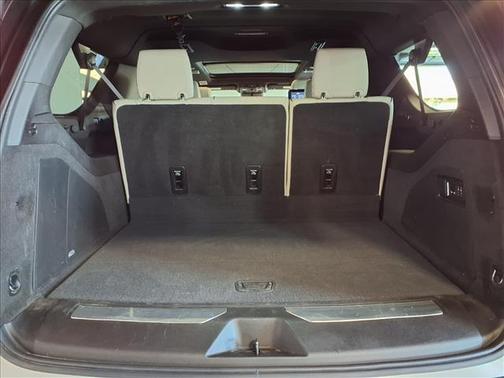 2021 Cadillac Escalade ESV Sport