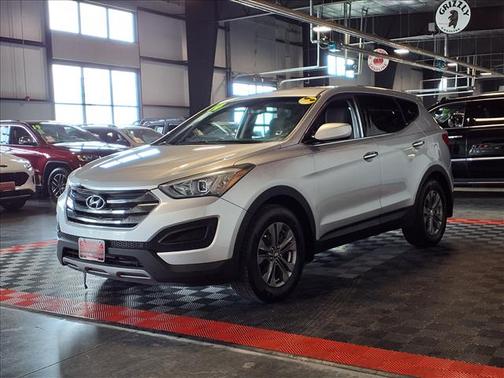 2014 Hyundai Santa Fe Sport 2.4L