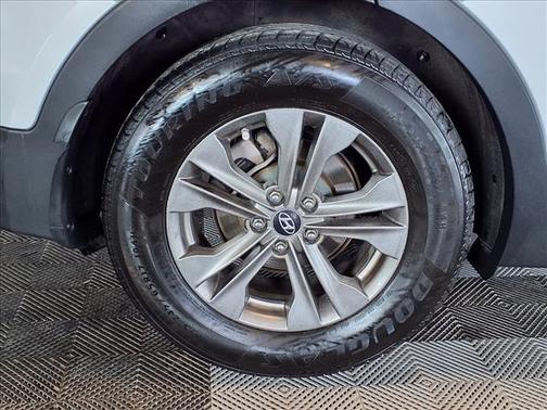 2014 Hyundai Santa Fe Sport 2.4L