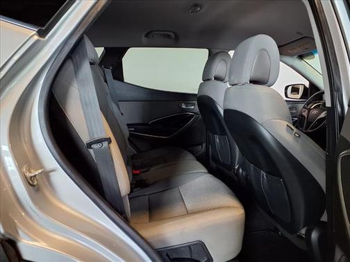 2014 Hyundai Santa Fe Sport 2.4L