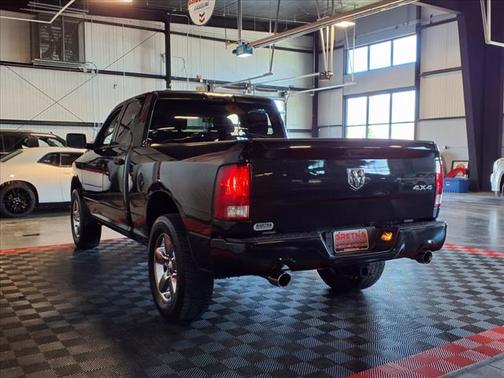 2019 RAM 1500 Express