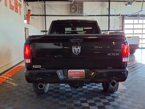 2019 RAM 1500 Express