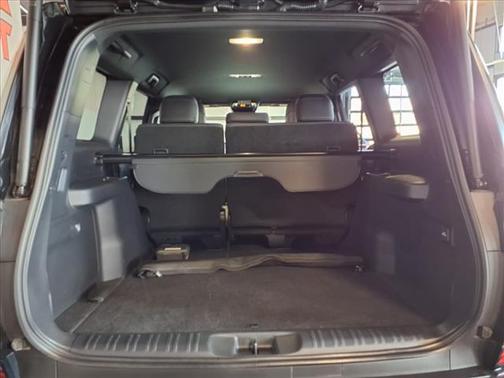 2024 Lexus GX 550