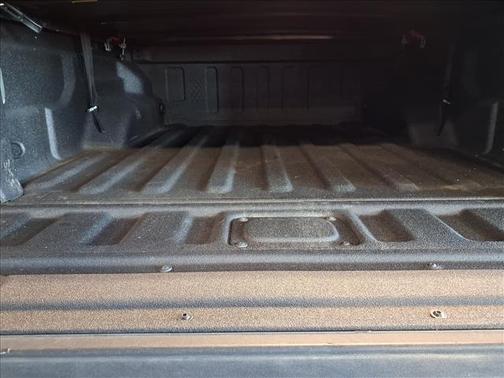 Black Clearcoat 2022 Jeep Gladiator Mojave 4x4