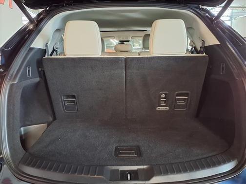 2019 Mazda CX-9 Touring