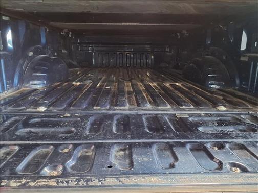 Blue Jeans Metallic 2019 Ford F-350 Lariat