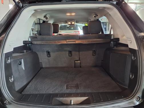 2017 GMC Terrain SLE-2