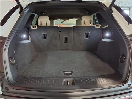2018 Cadillac XT5 Base
