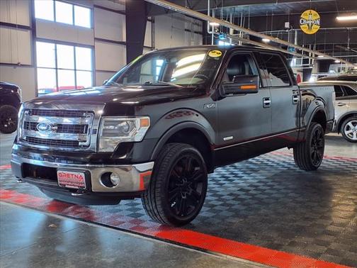 2014 Ford F-150 Limited