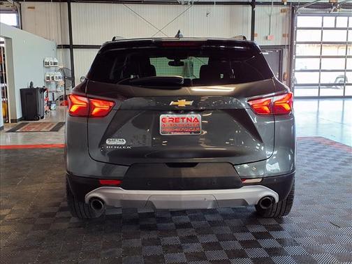 2019 Chevrolet Blazer 1LT