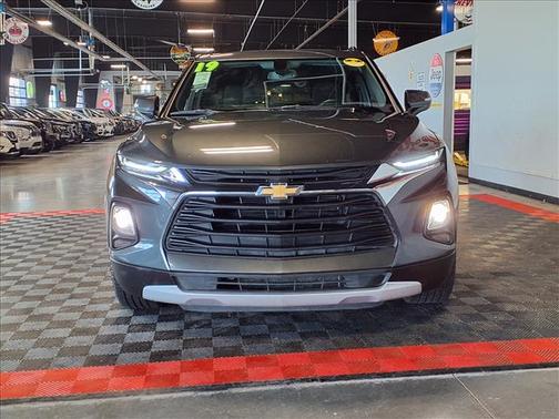 2019 Chevrolet Blazer 1LT