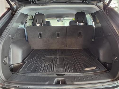 2019 Chevrolet Blazer 1LT