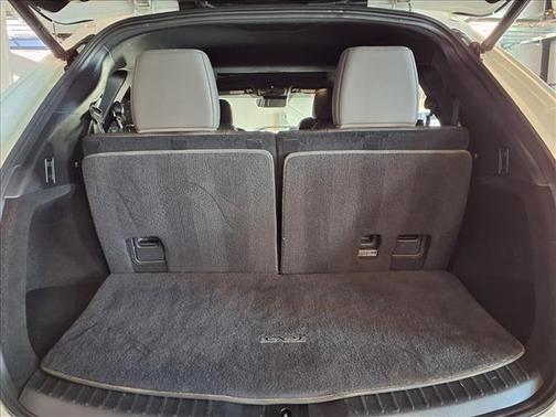 2021 Mazda CX-9 Signature